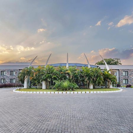 Protea Hotel By Marriott Ndola Exterior photo