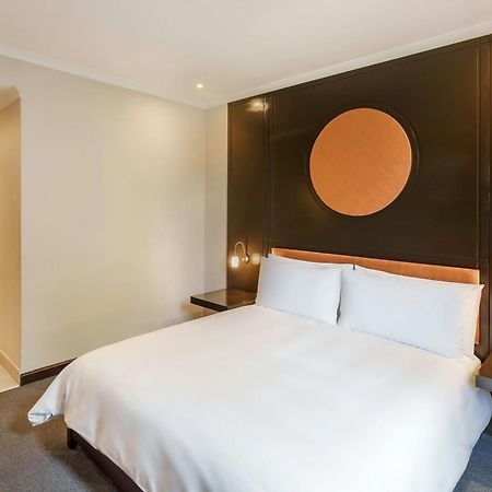 Protea Hotel By Marriott Ndola Exterior photo