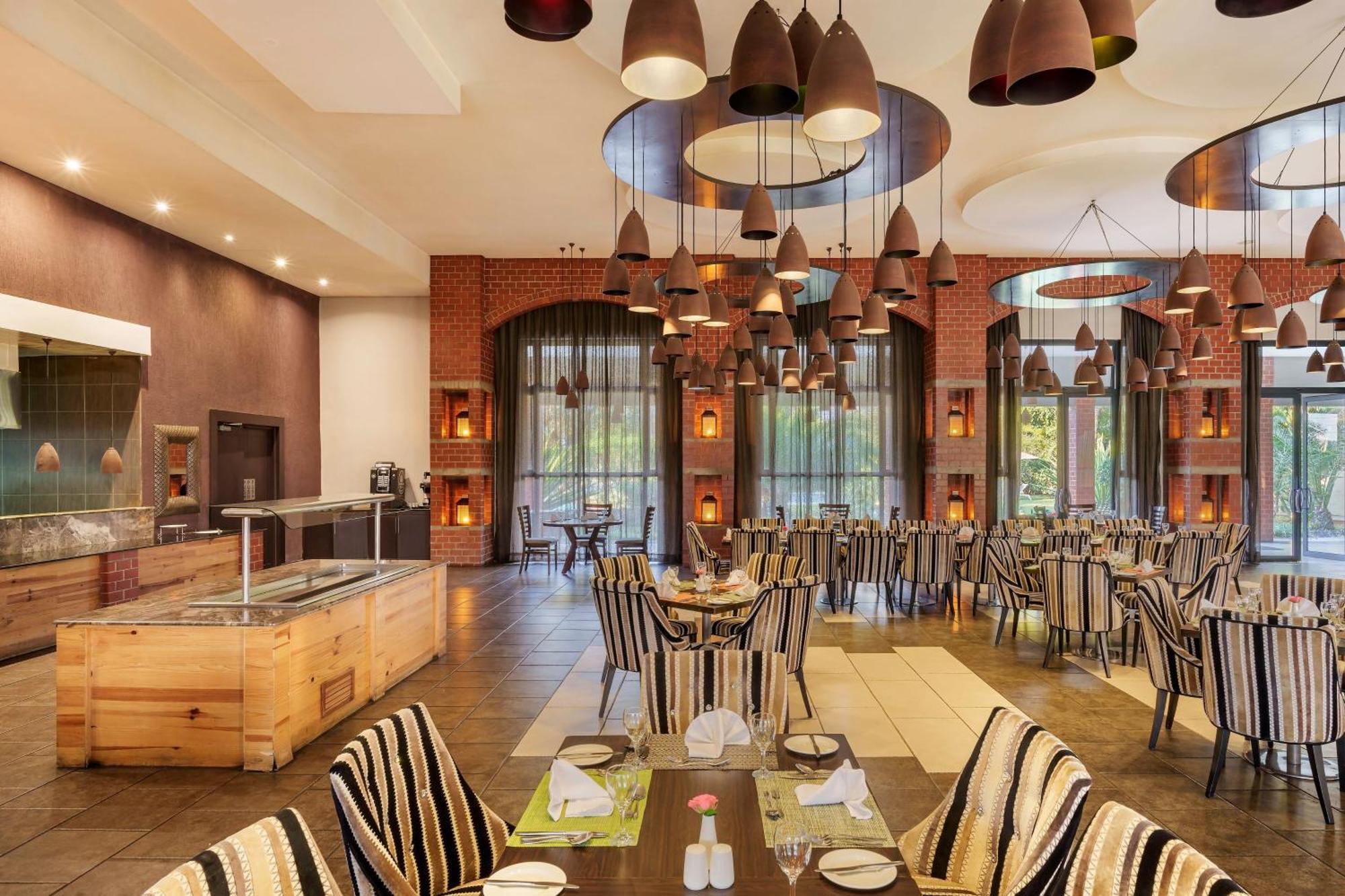 Protea Hotel By Marriott Ndola Exterior photo