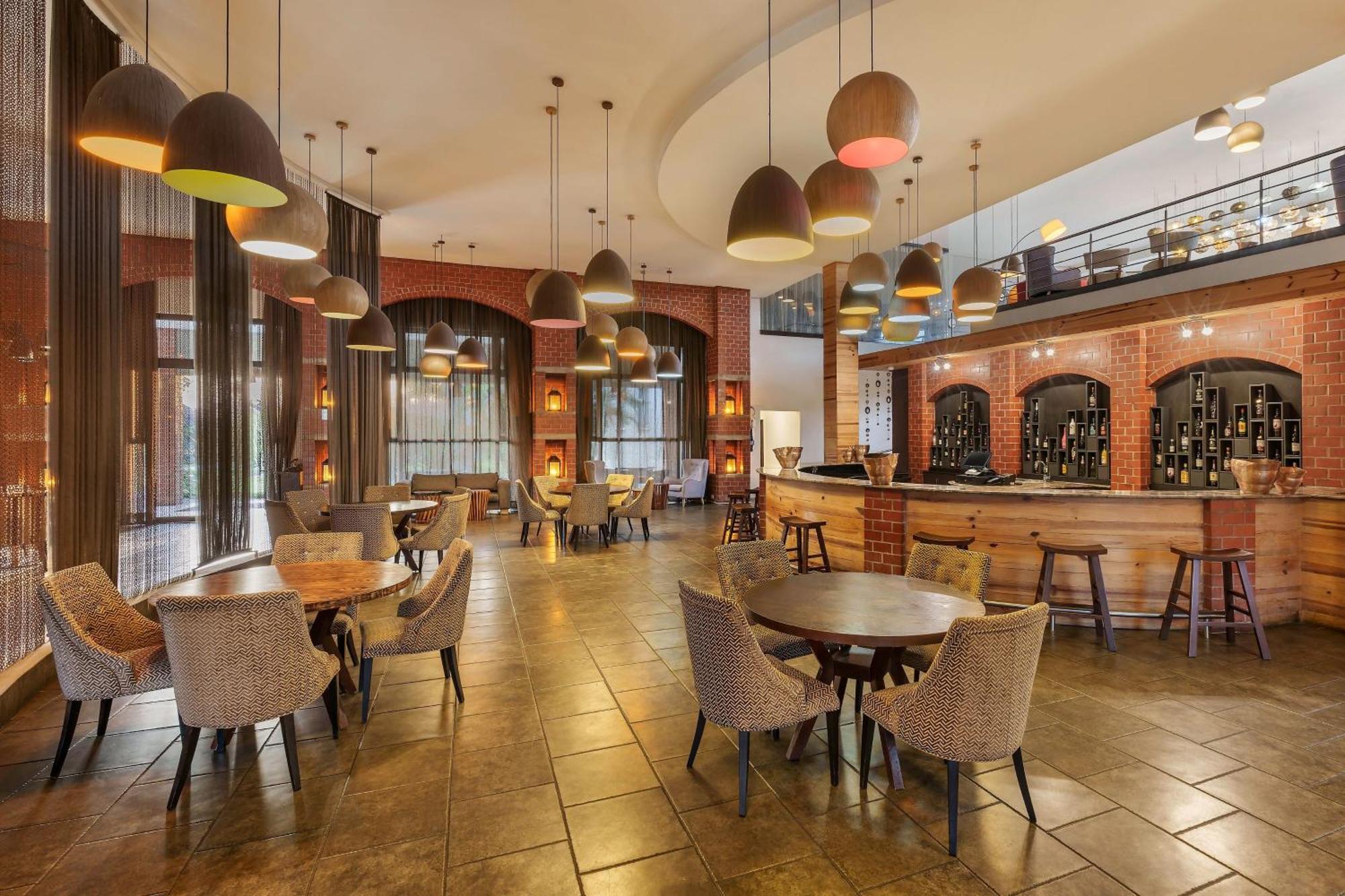 Protea Hotel By Marriott Ndola Exterior photo