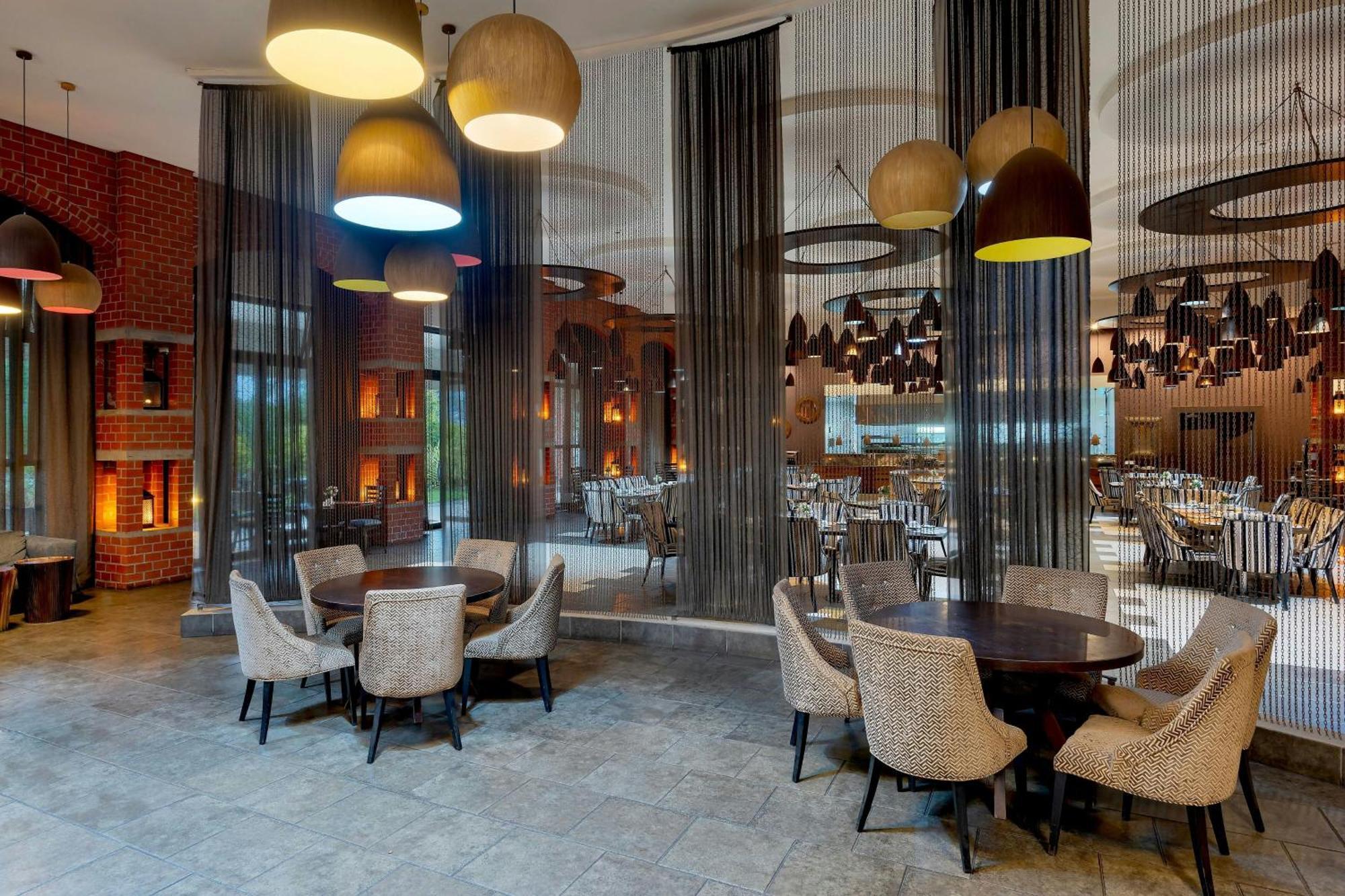 Protea Hotel By Marriott Ndola Exterior photo