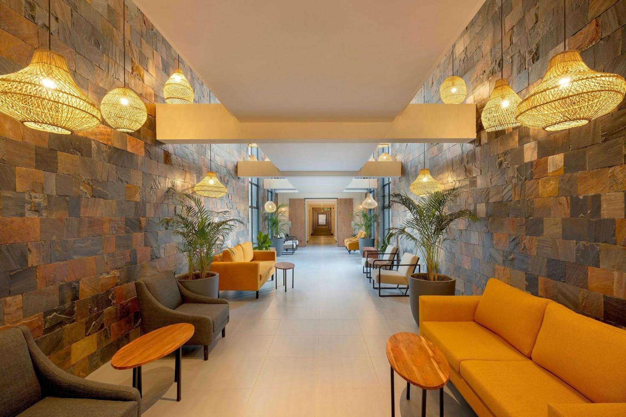Protea Hotel By Marriott Ndola Exterior photo