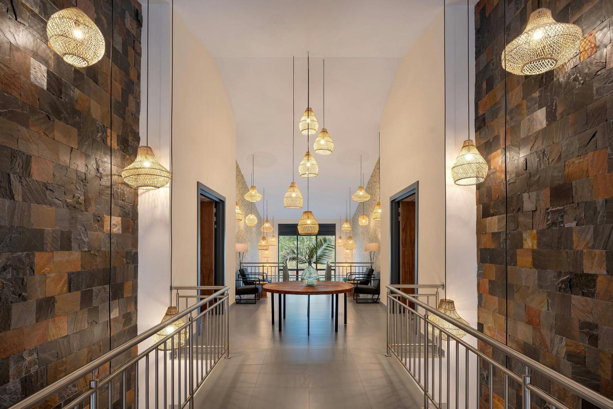 Protea Hotel By Marriott Ndola Exterior photo