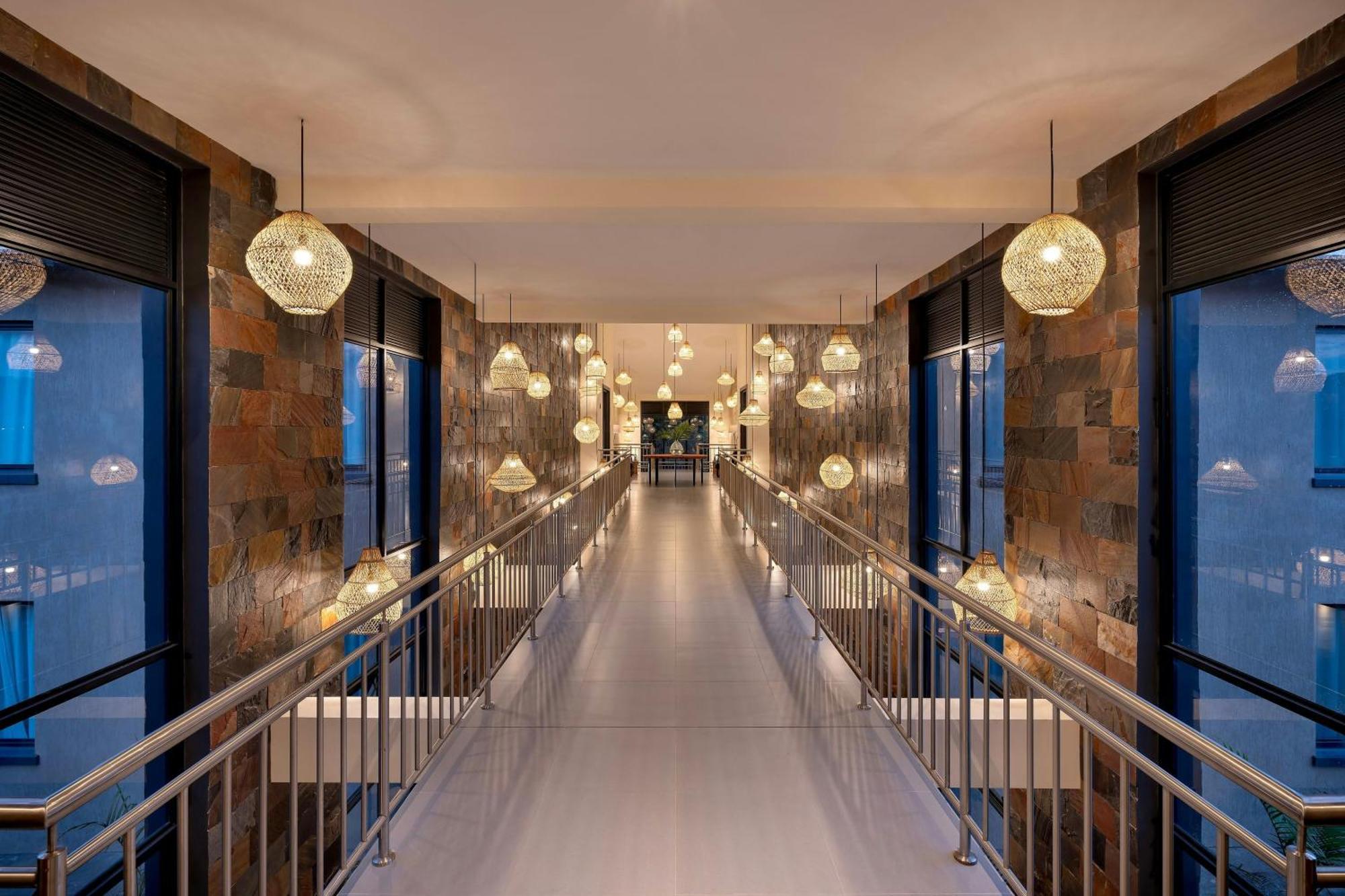 Protea Hotel By Marriott Ndola Exterior photo