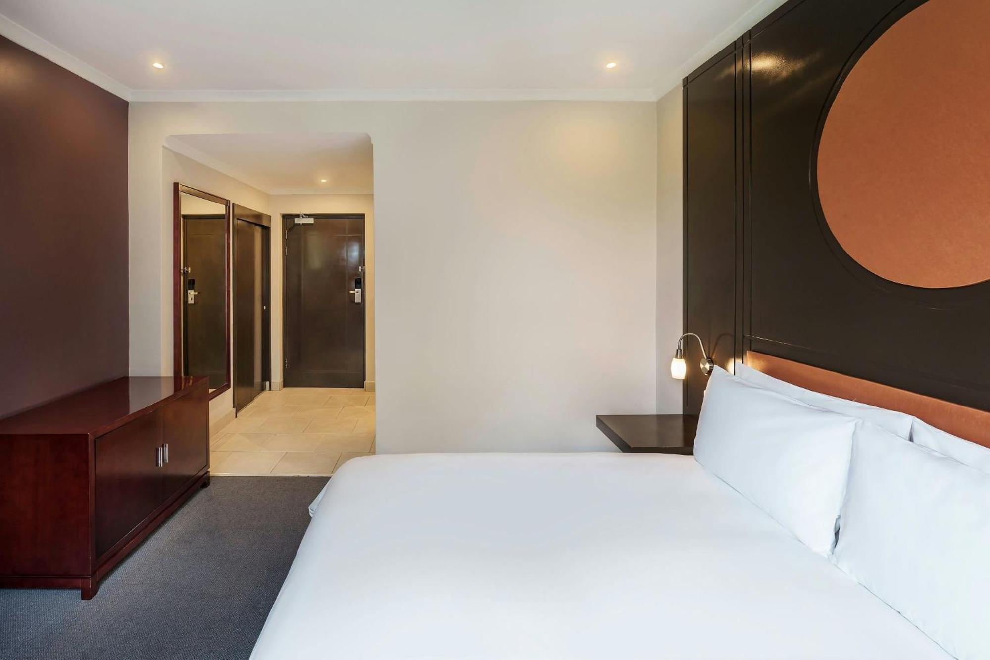 Protea Hotel By Marriott Ndola Exterior photo