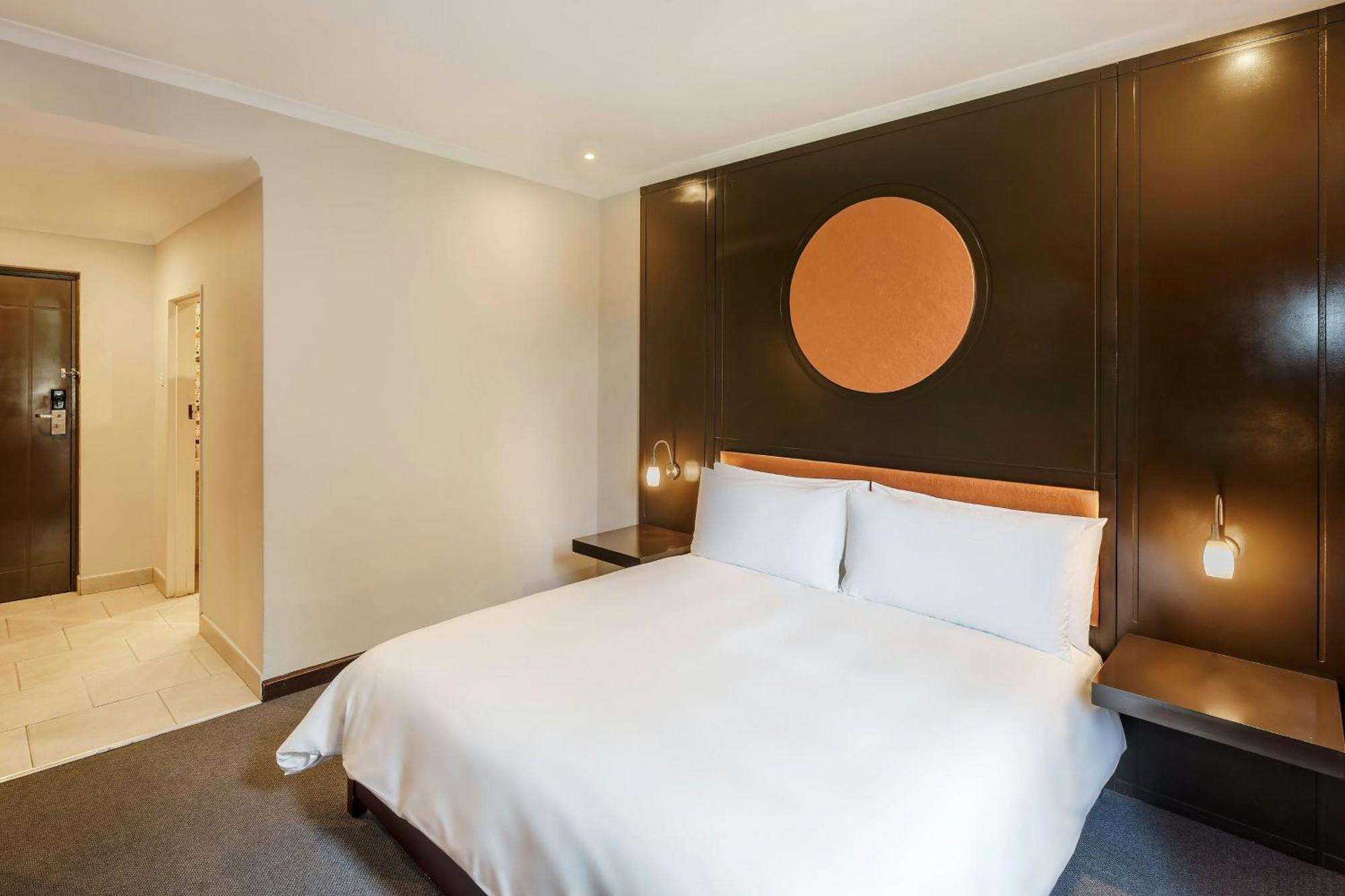 Protea Hotel By Marriott Ndola Exterior photo